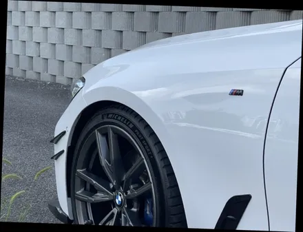 인천 BMW 330i 휠도색, 사틴그레이가 ‘정답’이 되는 조건 (오늘의카 인천점) / 구로동