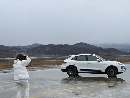 우파님과 함께하는 오늘의카 서포터즈 2기 드라이브벙 후기