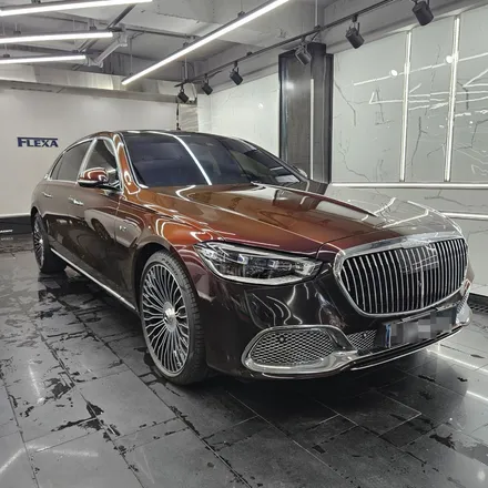 평택PPF 평택랩핑 BMW M3 신차보호 무광PPF 시공기 / 구로동