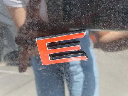 경기 하남 튜닝, 현대 엠블럼 도색 아반떼 CN7 / 구로동