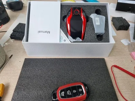 경기 남양주 튜닝 벨로스터 디스플레이 스마트키 튜닝으로 나도 BMW 오너? / 구로동
