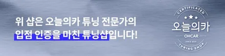 [프리미엄 업체 소개] 시흥/안양 휠복원/도색 초가성비 휠 스크래치 수리 전문 튜닝샵! 명품휠스토리 시흥 / 구로동