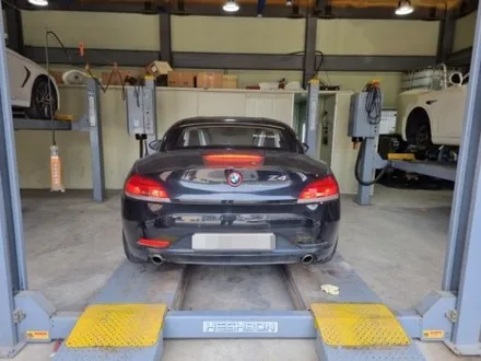 수원 BMW 휠복원 휠도색 / Z4, 5시리즈, X7 각종 BMW 차량의 다양한 복원도색 방법 몰아보기 / 구로동