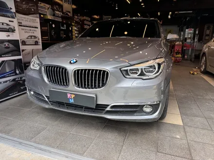 대전 안드로이드올인원 BMW올인원시공후기! 네비게이션교체 가격 비용 상담까지 한번에! / 구로동