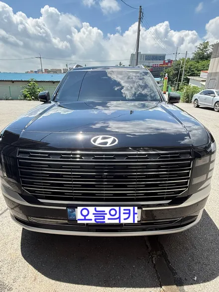 김포휠복원 팰리세이드 휠수리 휠도색 진행 토탈 가격 비용 / 구로동