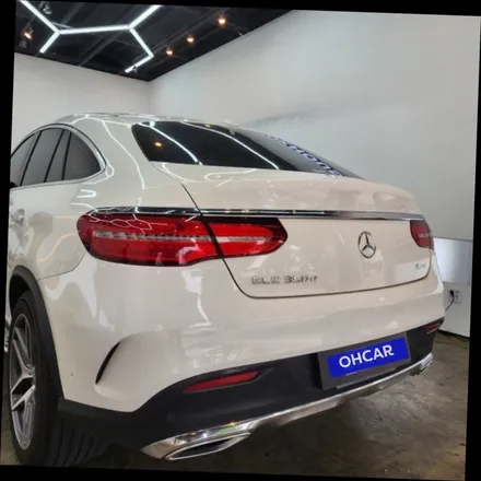 벤츠 GLE 8인치 모니터, 12.3인치 안드로이드 올인원으로 교체하면 체감될까? 실제후기 | 창원점 / 구로동