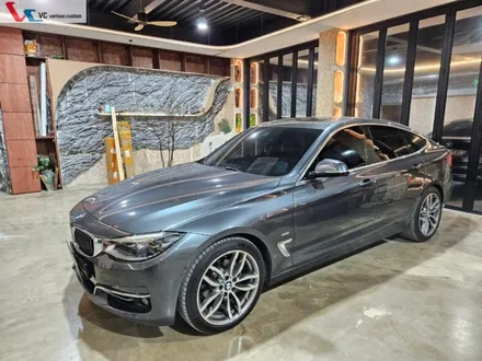 BMW 3GT 통풍시트 vs 순정 통풍, 무엇이 다를까? / 구로동