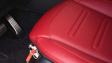 벤츠 G450d W463A, 통풍시트·전동 스텝·고스트도어로 편의성 높이기 / 구로동