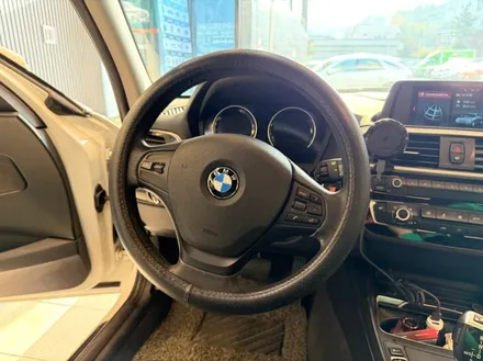 BMW F20 118D M핸들·카플레이 시공, 2시간 만에 신차 느낌 내기 / 구로동