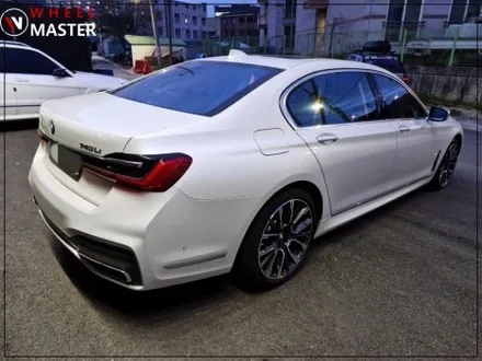 고양 파주 BMW 휠복원 / 7시리즈 컷팅휠 굴절수리도 가능! / 구로동