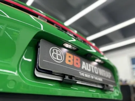 용산 한남 포르쉐911 카레라4S PPF 전체랩핑 / 수입차전문 랩핑 고퀄리티 랩핑샵추천 크롬죽이기 윈도우몰딩 시공 비용 가격 알아보기!! / 구로동