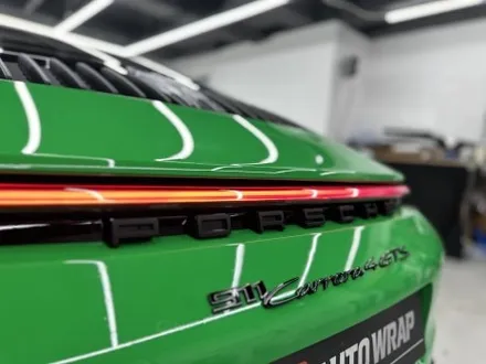 용산 한남 포르쉐911 카레라4S PPF 전체랩핑 / 수입차전문 랩핑 고퀄리티 랩핑샵추천 크롬죽이기 윈도우몰딩 시공 비용 가격 알아보기!! / 구로동