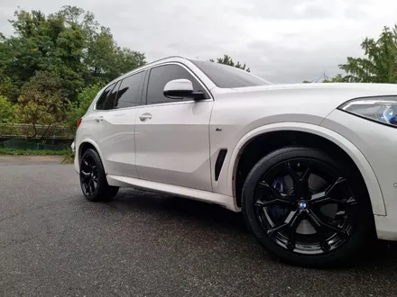 강남휠복원 BMW X5휠수리하기 휠복원 휠도색 가격문의 / 구로동