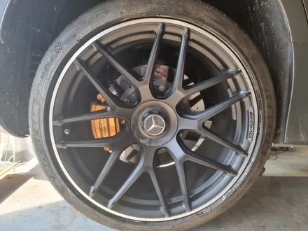 수원 벤츠 휠복원 휠도색 / C클래스, CLA, E클래스, AMG GT 각종 벤츠 차량의 다양한 복원도색 방법 몰아보기 / 구로동