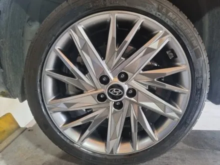 수원휠복원 벤츠 C63AMG 매트블랙 휠도색 수원벤츠휠복원전문업체! / 구로동