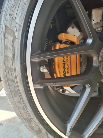 수원 벤츠 휠복원 휠도색 / C클래스, CLA, E클래스, AMG GT 각종 벤츠 차량의 다양한 복원도색 방법 몰아보기 / 구로동