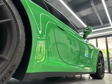 용산 한남 포르쉐911 카레라4S PPF 전체랩핑 / 수입차전문 랩핑 고퀄리티 랩핑샵추천 크롬죽이기 윈도우몰딩 시공 비용 가격 알아보기!! / 구로동