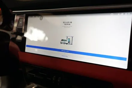 포르쉐 마칸 올인원 어라운드뷰 시공 후기 마칸 GTS 올인원, 듀얼콕핏이 답인 이유는? 마칸 GTS 듀얼콕핏+어라운드뷰 4종 업그레이드 / 구로동