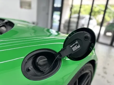 용산 한남 포르쉐911 카레라4S PPF 전체랩핑 / 수입차전문 랩핑 고퀄리티 랩핑샵추천 크롬죽이기 윈도우몰딩 시공 비용 가격 알아보기!! / 구로동