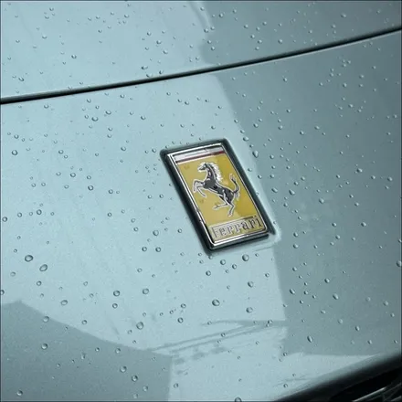 강남/서초 ppf 슈퍼카 전문 업체에서 페라리 로마 엑스펠 범퍼, 사이드스커트 (서초 튜닝샵) / 구로동