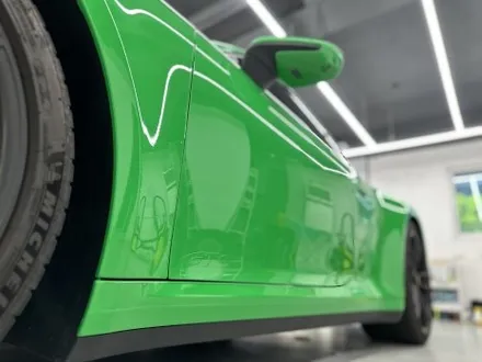 용산 한남 포르쉐911 카레라4S PPF 전체랩핑 / 수입차전문 랩핑 고퀄리티 랩핑샵추천 크롬죽이기 윈도우몰딩 시공 비용 가격 알아보기!! / 구로동