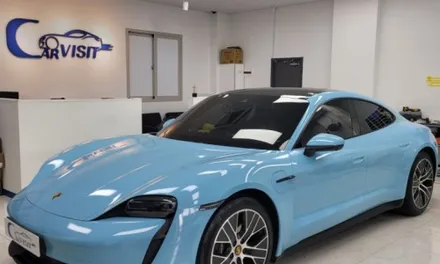 강동구랩핑 BMW Z4 랩핑잘하는곳 랩핑샵 추천해드려요 / 구로동