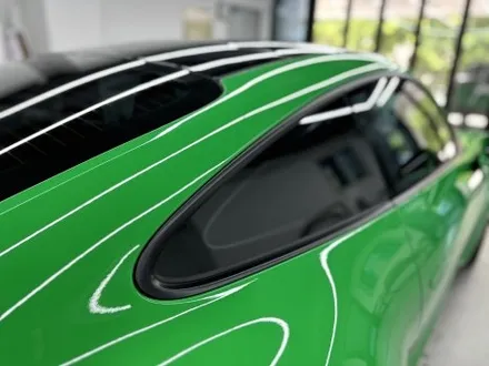 용산 한남 포르쉐911 카레라4S PPF 전체랩핑 / 수입차전문 랩핑 고퀄리티 랩핑샵추천 크롬죽이기 윈도우몰딩 시공 비용 가격 알아보기!! / 구로동