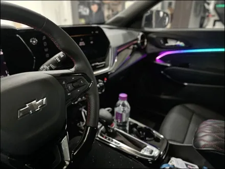 전주, 익산에서 트랙스 크로스오버 비노출 엠비언트 (+G80, G90까지) / 구로동