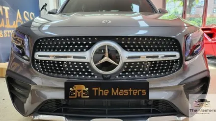 창원 벤츠 CLA, GLB, EQC 통풍시트 / 알칸타라시트도 시원하게 (with. 순정버튼) / 구로동