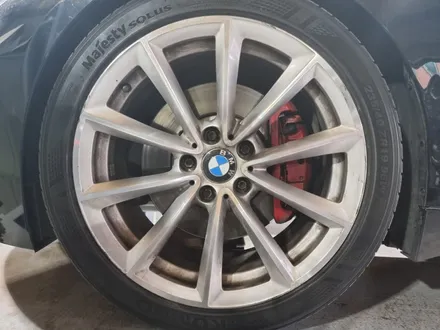 수원 BMW 휠복원 휠도색 / Z4, 5시리즈, X7 각종 BMW 차량의 다양한 복원도색 방법 몰아보기 / 구로동