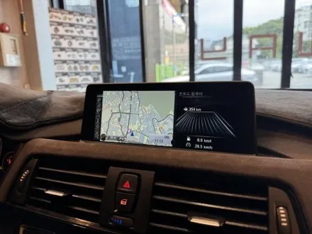 대전올인원 BMW네비교체 대전 BMW 안드로이드올인원 시공기 / 구로동