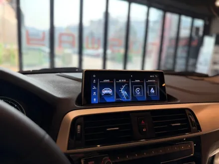 BMW F20 118D M핸들·카플레이 시공, 2시간 만에 신차 느낌 내기 / 구로동