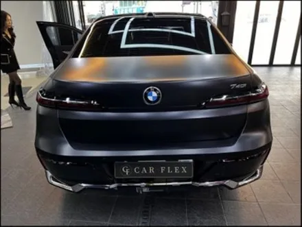 목동/영등포 전체 PPF 시공 가격! 230만원 할인 (BMW X7 클리프디자인 시공기) / 구로동