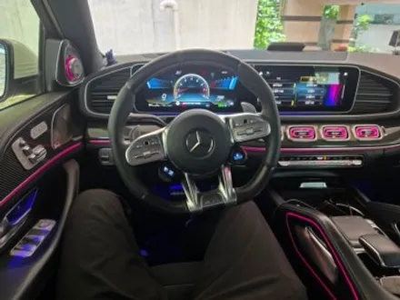 벤풍구 엠비언트라이트 송풍구엠비언트 광명 출장엠비언트 GLE53AMG 리얼시공후기! / 구로동