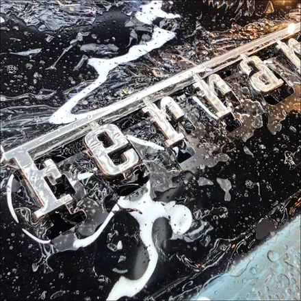 강남/서초 ppf 슈퍼카 전문 업체에서 페라리 로마 엑스펠 범퍼, 사이드스커트 (서초 튜닝샵) / 구로동