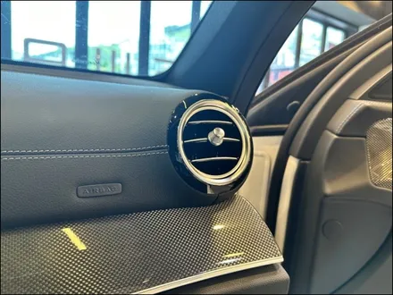 부산 벤츠 송풍구 엠비언트 / E클래스 w213 AMG 엠비언트라이트 / 구로동
