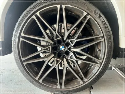 BMW X6 M 노원구, 남양주 휠복원/도색 퀄리티 남다른 곳 / 구로동