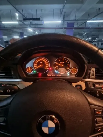 광주 전주 BMW 3GT M 핸들 교체 +15인치 올인원 네비게이션 과 신형 디지털계기판 교체 커스텀 튜닝 시공까지!! 전국 방문출장 으로 시공완료 후기! / 구로동