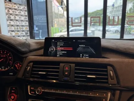 대전올인원 BMW네비교체 대전 BMW 안드로이드올인원 시공기 / 구로동