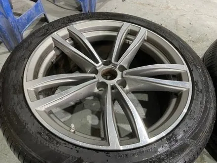 울산휠복원 BMW휠도색전문 6GT/5시리즈 도색시공 휠수리 휠 스크래치 / 구로동