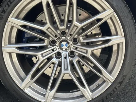 부산휠도색 BMW G87 M2, 930M 휠 유광블랙 도색이 맞을까? 이 차종에 이 방식이 맞는 이유 (오늘의카 부산점) / 구로동