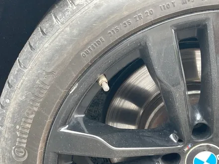 안산 휠복원 전문｜BMW X5 유광블랙, “광 죽음”이 시작되면 재시공이 필요합니다 (오늘의카 안산점) / 구로동
