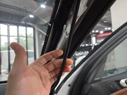 BMW X7 블랙박스, QXD1 PLUS 에코파워팩 조합 후기 왜 QXD1 PLUS 에코파워팩일까?  완벽 시공 가이드 / 구로동