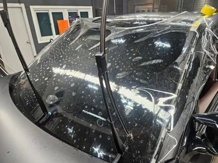BMW XM 무광 블랙 PPF 시공: 비용과 장점 비교 / 구로동