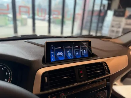 BMW F20 118D M핸들·카플레이 시공, 2시간 만에 신차 느낌 내기 / 구로동