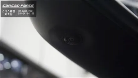 서울 서초 튜닝 / BMW 3GT 어라운드뷰+2열 열선시트 시공 / 구로동