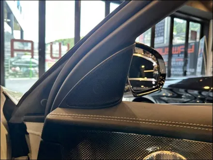 부산 벤츠 송풍구 엠비언트 / E클래스 w213 AMG 엠비언트라이트 / 구로동