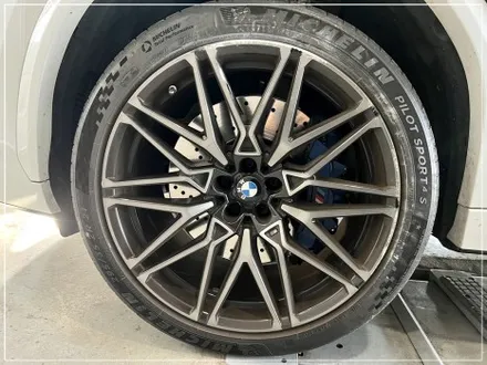 BMW X6 M 노원구, 남양주 휠복원/도색 퀄리티 남다른 곳 / 구로동