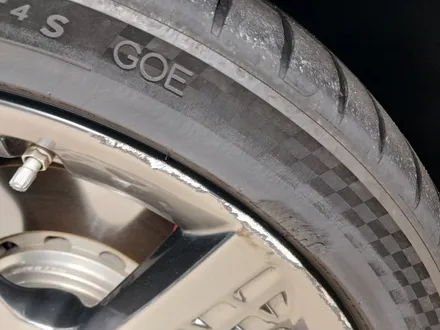 대구 제네시스 gv80 g80 휠복원도색 / 다시 만나는 고급스러운 하이퍼메탈, 하이퍼실버 색상 / 구로동