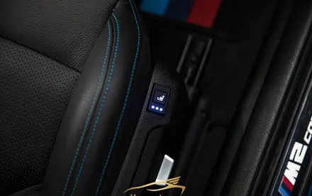BMW통풍시트 M시트 시공후기! 성남 분당 통풍시트 시공잘하는곳 가격 비용까지 한번에! / 구로동